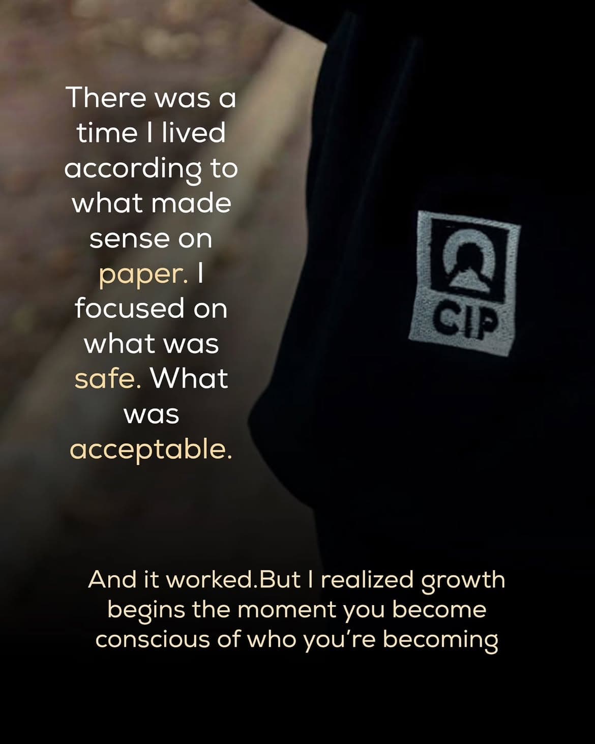 Clothed in Purpose Slide 3