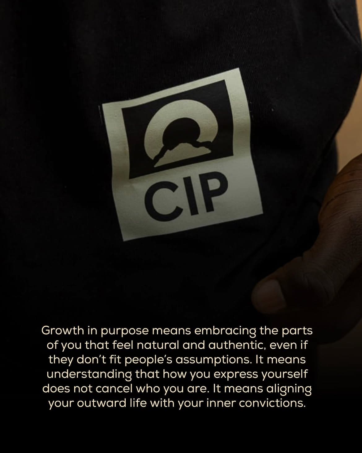 Clothed in Purpose Slide 4