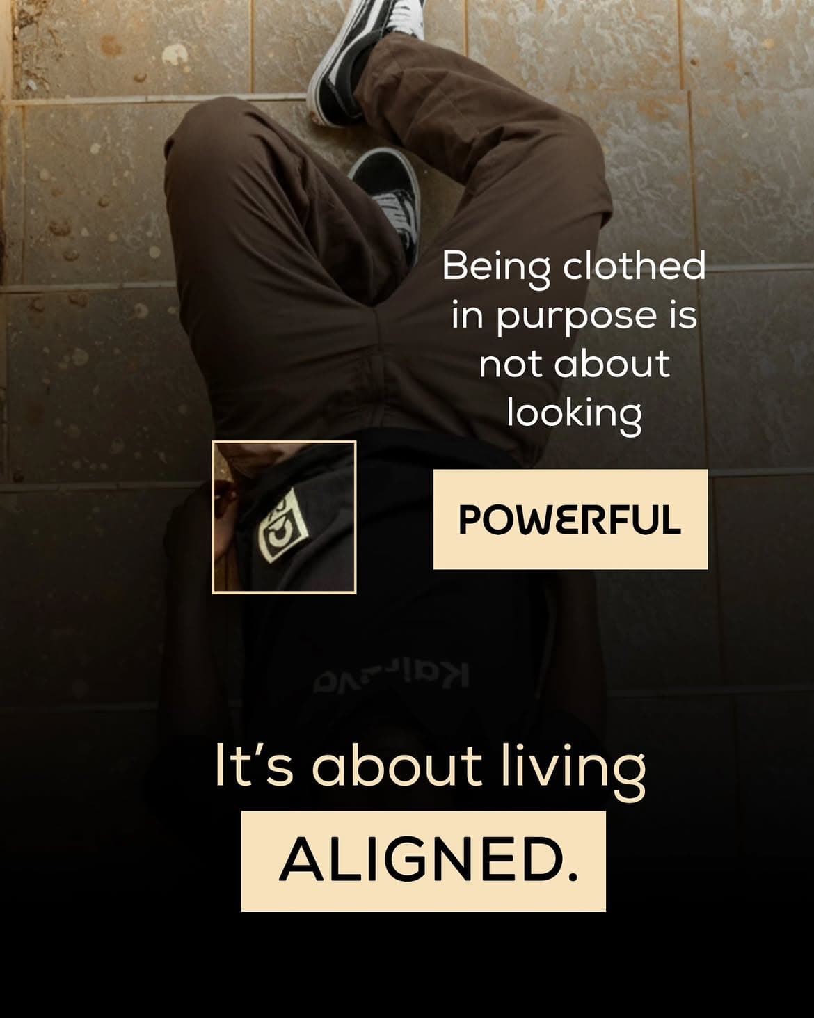Clothed in Purpose Slide 5