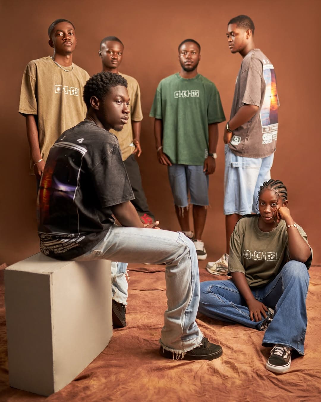 KAIROVA collective