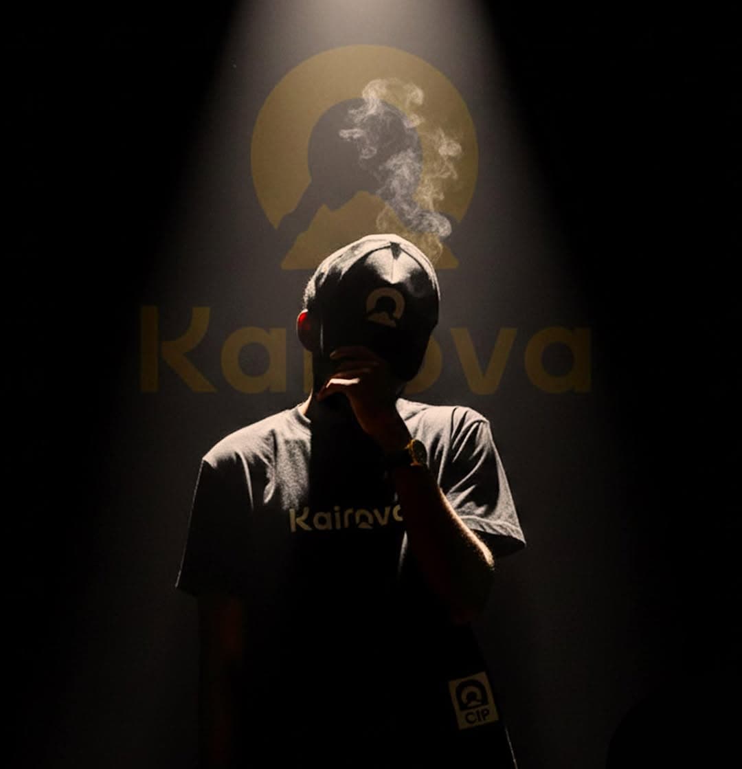 KAIROVA editorial