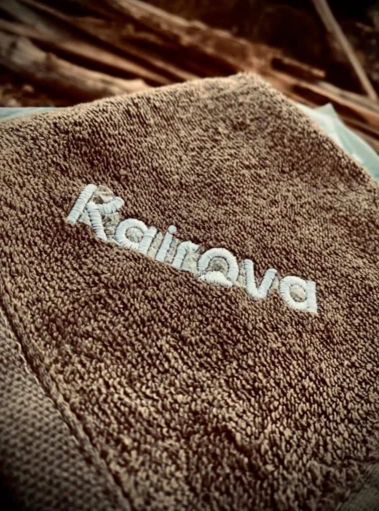Kairova Face Towel