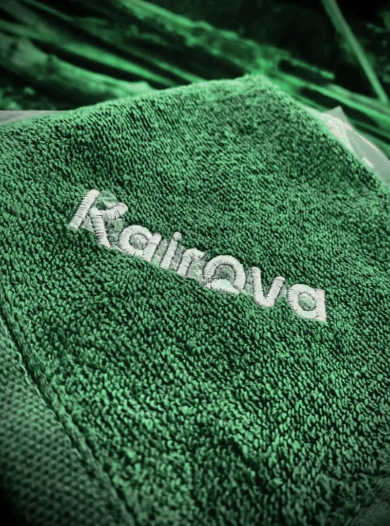 Kairova Face Towel