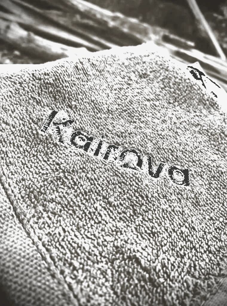 Kairova Face Towel
